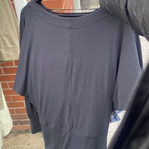 Free people long shirt